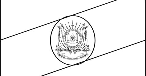 Bandeira Do Rio Grande Do Sul Para Colorir - Bandeira do estado do Rio Grande do Sul para colorir ~ Pinturas do AUwe