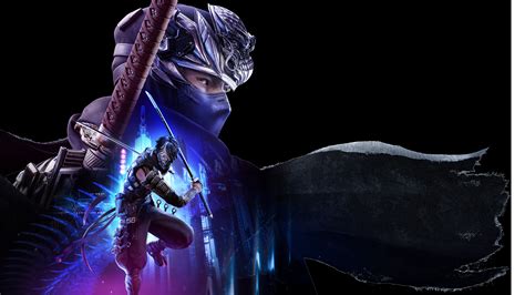 Ninja Gaiden 4 Deluxe Edition