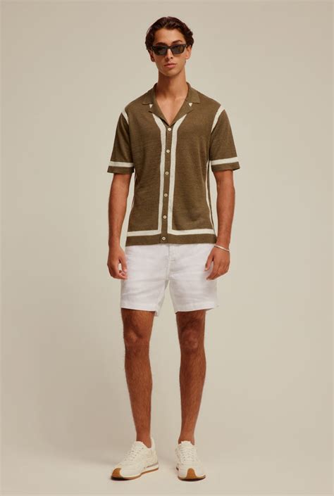 Mens Shirts | Venroy Australia | Venroy | Premium Leisurewear designed ...