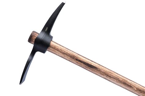 CRKT Chogan Mattock, pickaxe, Ryan Johnson design | Advantageously ...