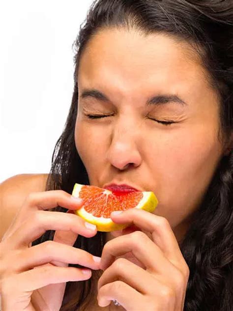 10 Most Sour Foods In The World | Times Now