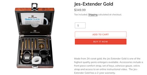 JES Extender Review 2023 | Before and After Results + How To Use