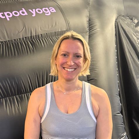Hot Yoga in Leamington Spa | Relax at Hotpod Yoga