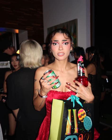 Noor Dabash | ur twenty?? issok bbg no one has 2 kno… | Instagram