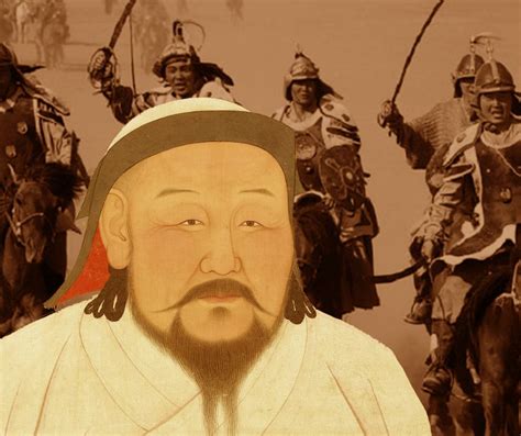 biografi kubilai khan penguasa mongolia  yuan tiongkok mudabicaracom