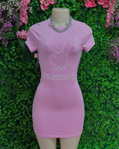 Elite.co | Playboy dress Size small 🏷️ 225 TTD | Instagram