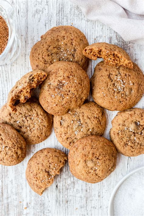 coconut cookies recipes 11