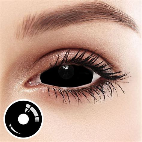 Unibling Eyewear, Colored Contacts: FDA Approved, Premium Comfort ...