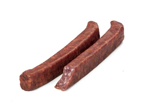 Landjäger 150gr - Max Siebenförcher