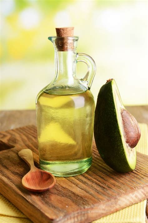 avocado oils  cooking theeatdown