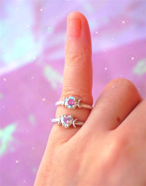 Pinky Promise Ring – Wonderland L'atelier