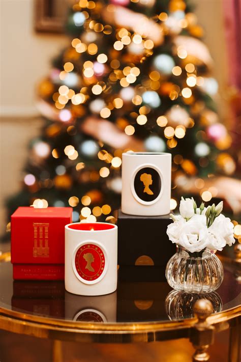 The Lap of Luxury: Top Hotels for a Magical Festive Stay in the UK