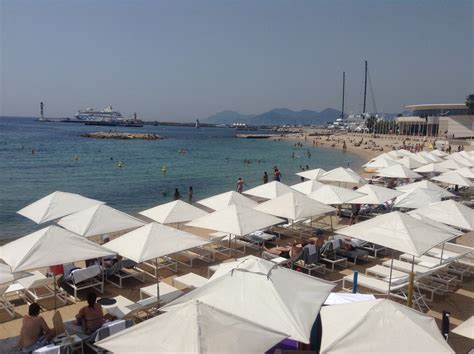 VOILA! - 10 Things You Need To Know About Cannes | HuffPost UK Life