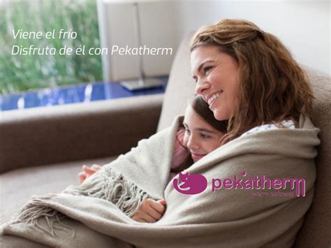 Actualidad – Pekatherm