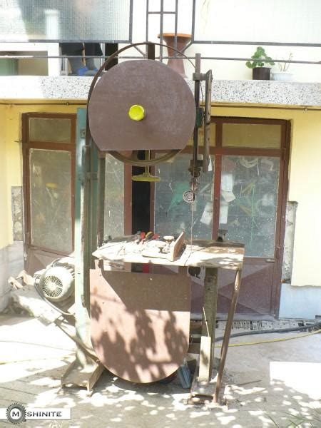 Машините - Банциг