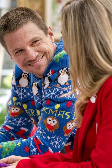 Miss Noël (Miss Christmas): le téléfilm