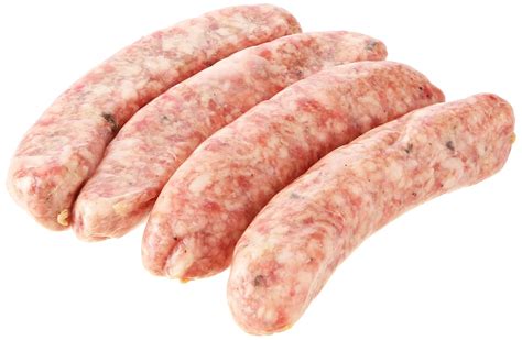 Amazon.com: Proper Sausages, The Proper Sausage, 1 lb : Grocery ...