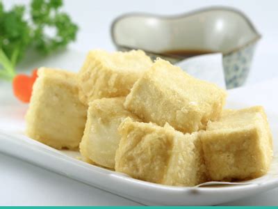 Agedashi Tofu – Kamome