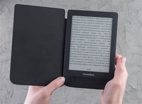 Ищем лучший чехол для PocketBook 625 LE - MegaObzor