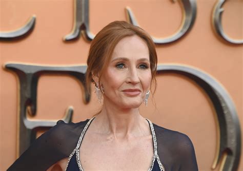 Did JK Rowling’s transphobic mold just claim another victim? - INTO