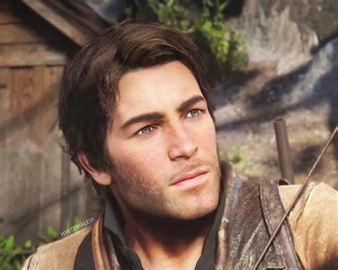 Arthur Morgan Meme - Download Free Mock-up