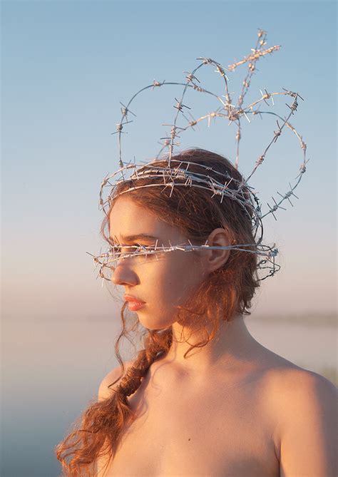 imperial manners by Inna Mosina / 500px