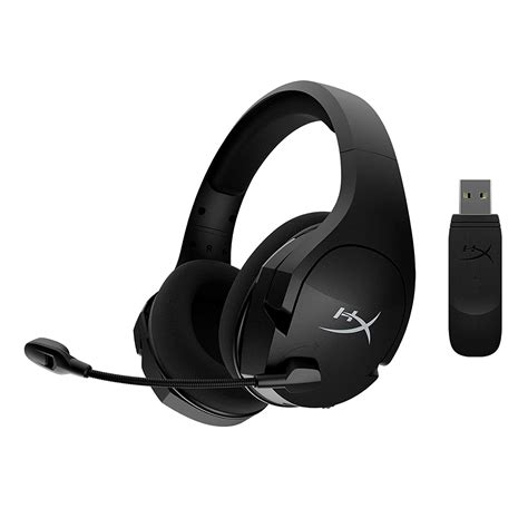 Auriculares Logitech G435 Wireless-BT Black – HARDCORE COMPUTACION