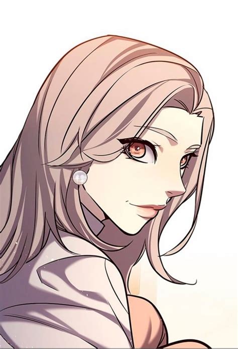 Jiwoo Seo mom | Arte anime de fantasía, Dibujos, Chicas anime