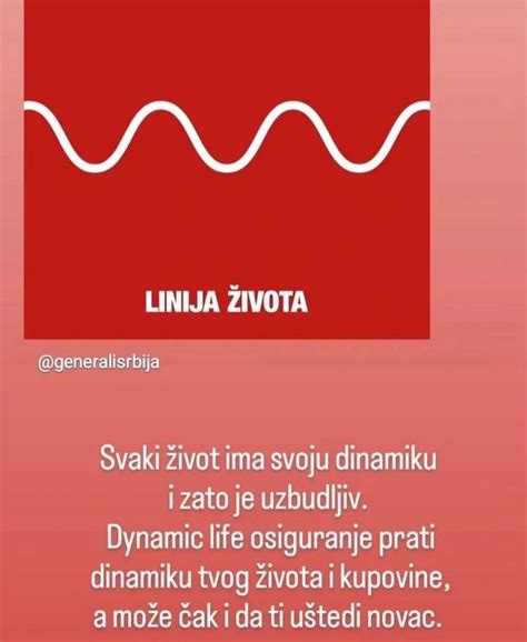 Aleksandra Vukosavljević on LinkedIn: #generaliosiguranje #generalisrbija