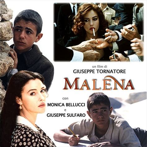Malena by italiangerry, | Monica bellucci movies, Incredible film, Blue ...