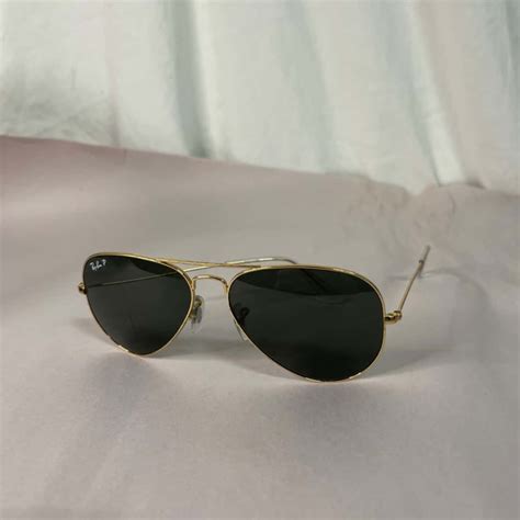 Rayban Mens Aviators (s)