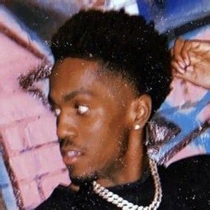D’Aydrian Harding - Age, Family, Bio | Famous Birthdays