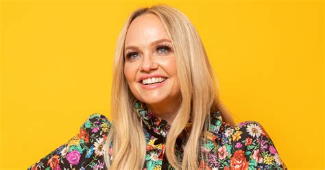 emma bunton  emma bunton drops sweeping orchestral   spice