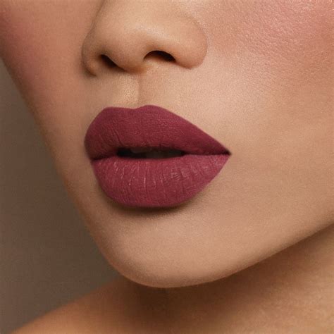 VELVET MATTE LIPSTICK BUNDLE