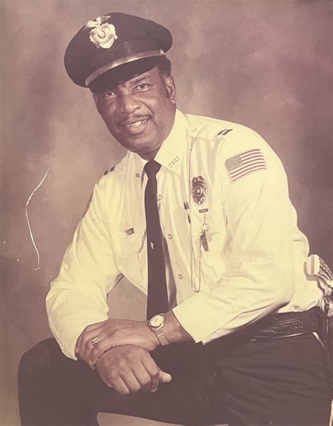 Is This The End? The Fallout From The Talladega County Arrest Image 4