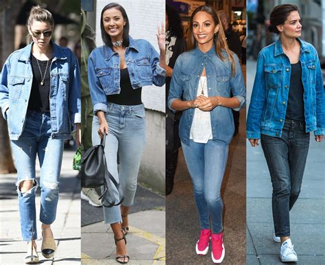 Shoes To Wear With Denim Jeans at Shirley Pierson blog