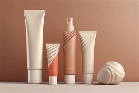 jenis kemasan kosmetik  branding  sukses