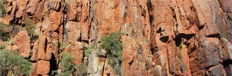 Millstream Chichester National Park – Western Australia