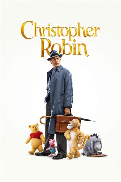 Christopher Robin (2018) | Movie Reviews | Popzara Press