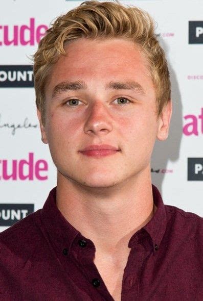 Photo of Ben Hardy actor of Eastenders . | Ben hardy, Hardy actor ...