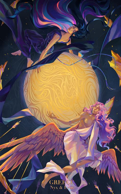 Greek Mythology Image by Gukkhwa #3385991 - Zerochan Anime Image Board
