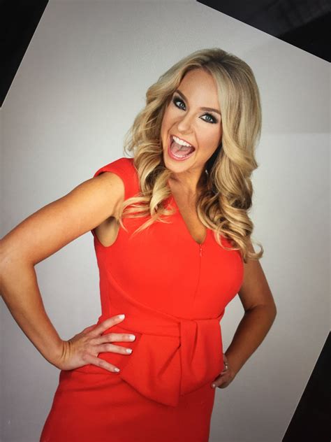 Natalie Bomke - Hi friends! I'm over here Natalie Bomke Fox 32 Chicago