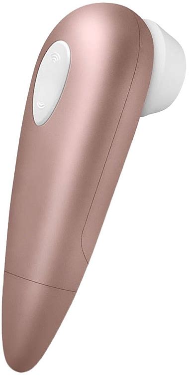 Вакуумный клиторальный стимулятор - Satisfyer Satisfyer 1 Next Gen ...