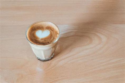 What Is A Piccolo Latte? | Comprehensive Beginner's Guide