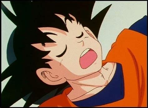 dbz goku on Tumblr