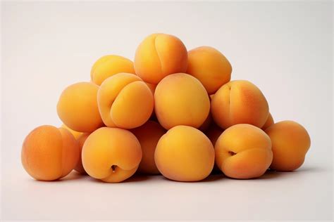 ArtStation - OHG-Apricot and Peach | Artworks