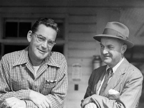 John Hay "Jock" Whitney | National Museum of Racing and Hall of Fame
