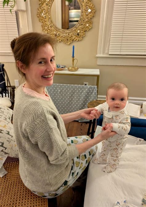 Meteorologist Alexandra Cranford on leaving WWL to be a mom | Movies/TV
