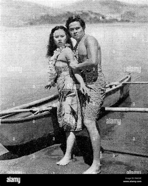 Tabu film hi-res stock photography and images - Alamy