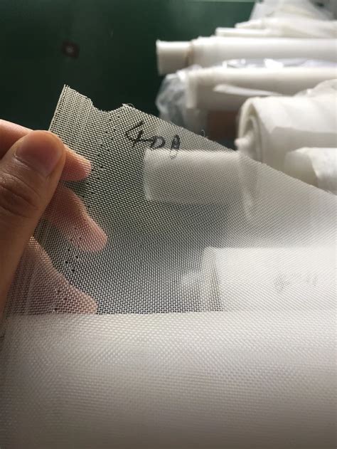 Nylon Micron Multifilament Nylon Mesh Filter Material - Buy ...